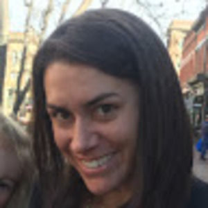 Meet your Posher, Emily lawrence